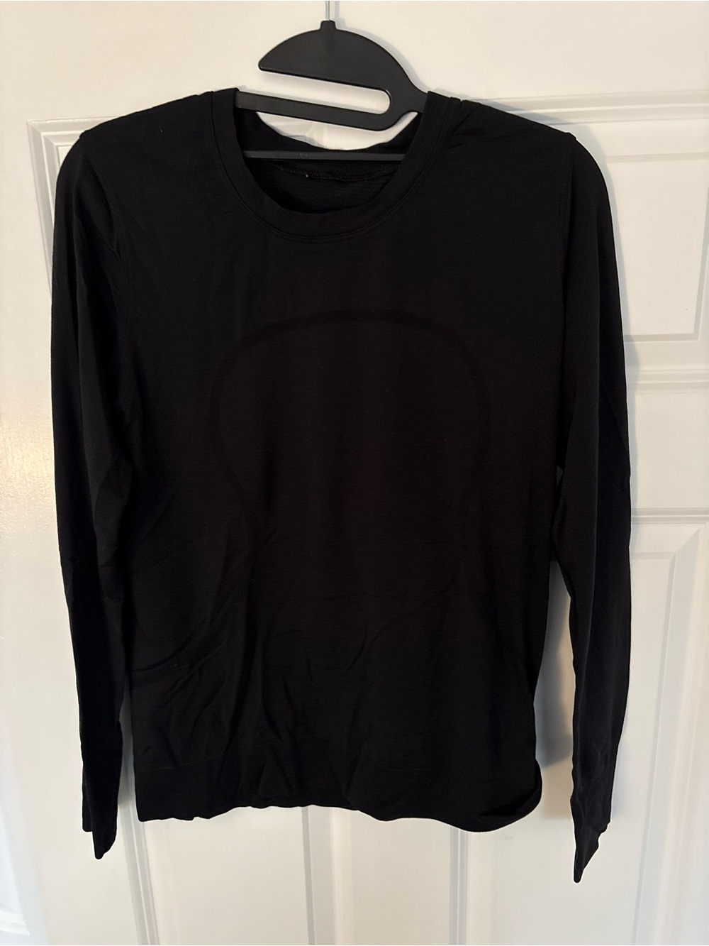 lululemon athletica Swiftly Relaxed Long-Sleeve shirt - hip length
